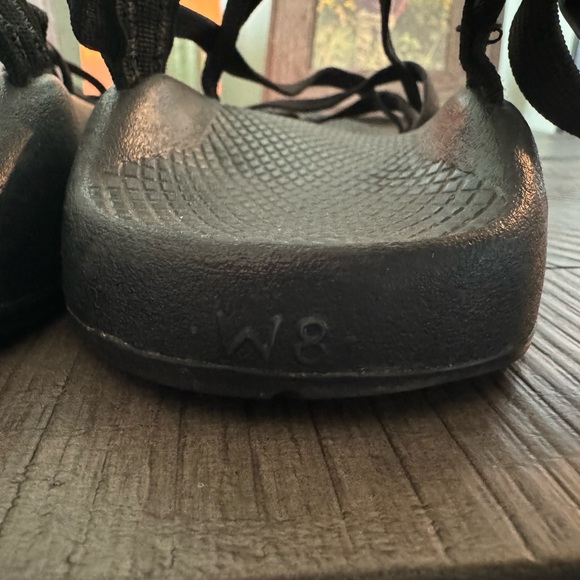 Women’s Chaco Sandals - Picture 3 of 3